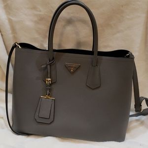 Prada bag
